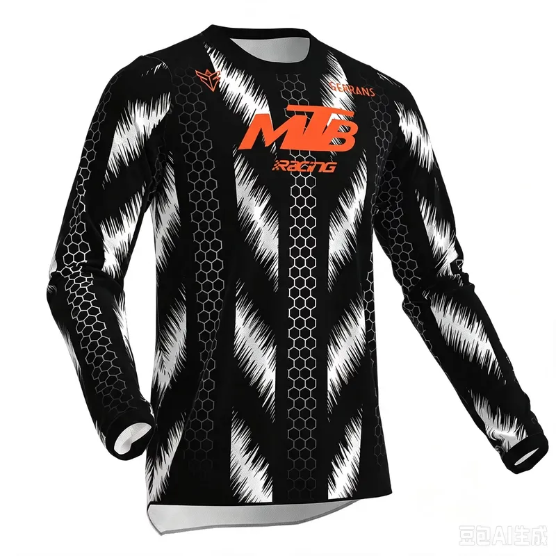 3D Long Sleeve 2026 Men MTB Je - Cycling ulasan dan harga