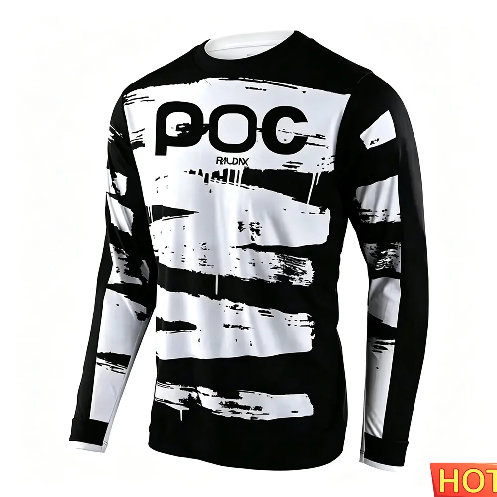 Unisex 3D All Over Mountain Bi - Cycling ulasan dan harga