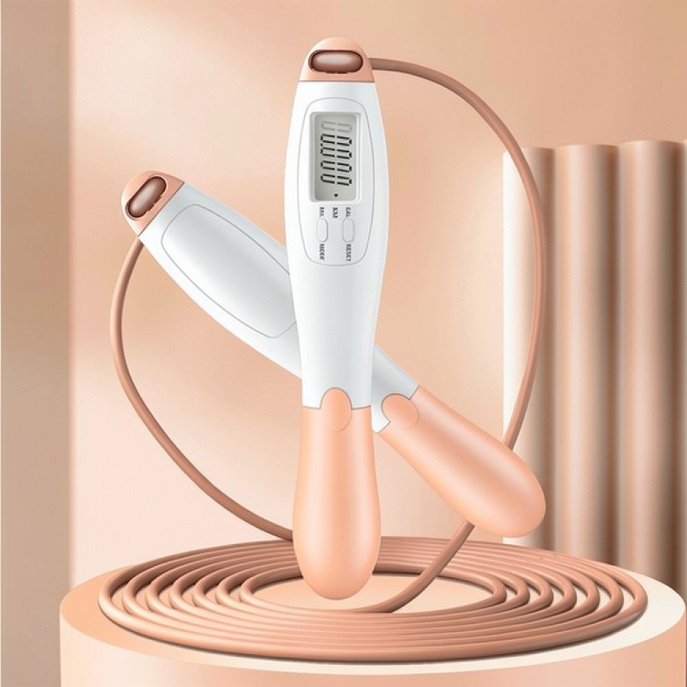 Digital Smart Jump Rope Weight - Smart Jump Rope Digital Counter ulasan dan harga
