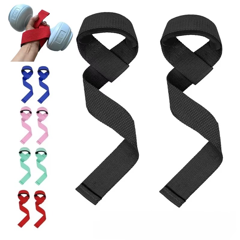 Adjustable Weightlifting Wrist - Wrist Wraps Weightlifting Support ulasan dan harga