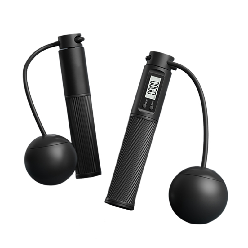 Workout Smart Jumping Rope Wit - Smart Jump Rope Digital Counter ulasan dan harga