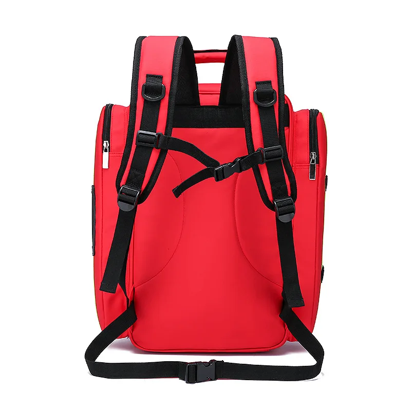Emergency Rescue Backpacks Lar - Camping ulasan dan harga