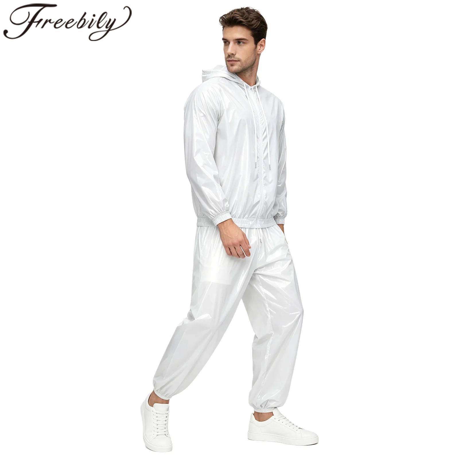Mens Outfit Outerwear Sets Wat - Hiking ulasan dan harga