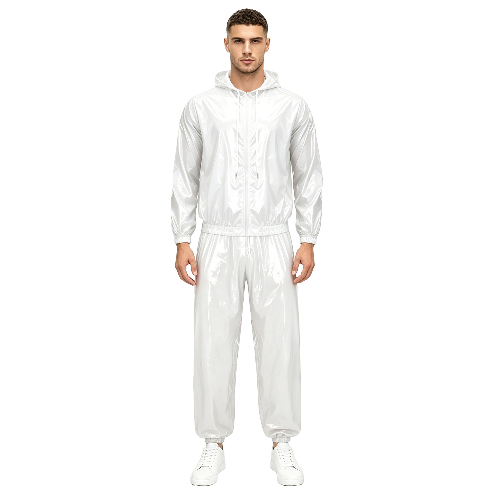 Mens Outfit Outerwear Sets Wat - Hiking ulasan dan harga
