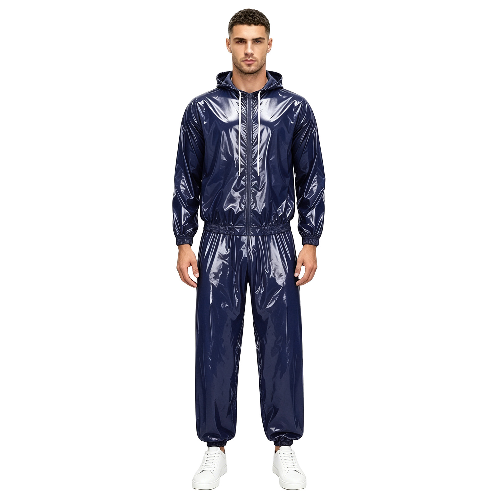 Mens Outfit Outerwear Sets Wat - Hiking ulasan dan harga