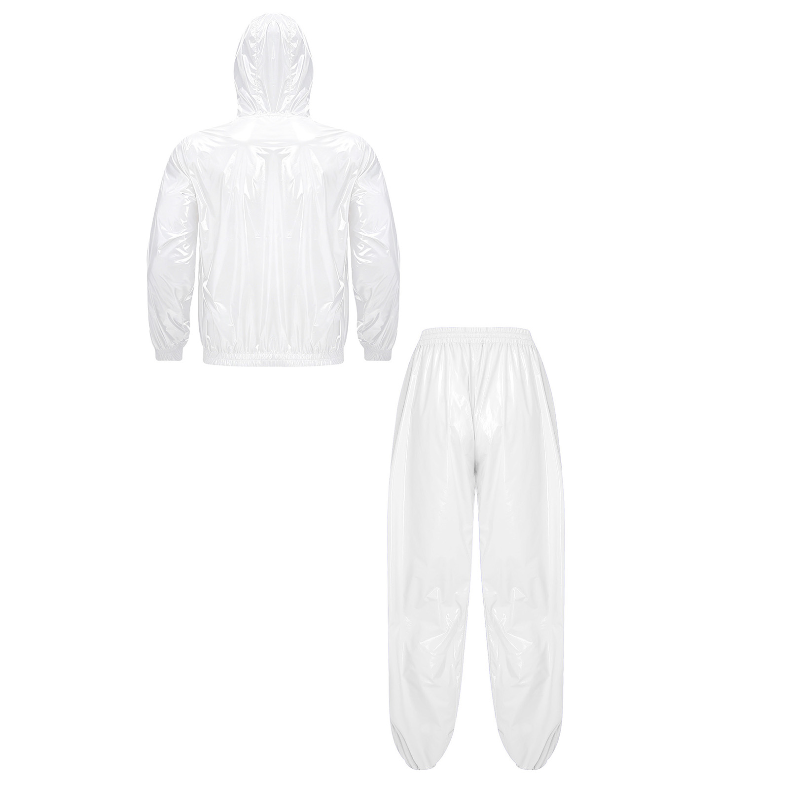 Mens Outfit Outerwear Sets Wat - Hiking ulasan dan harga