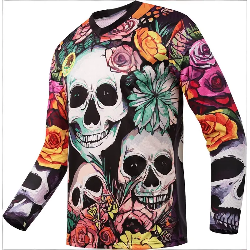 3D Long Sleeve 2026 New Men Cy - Cycling ulasan dan harga