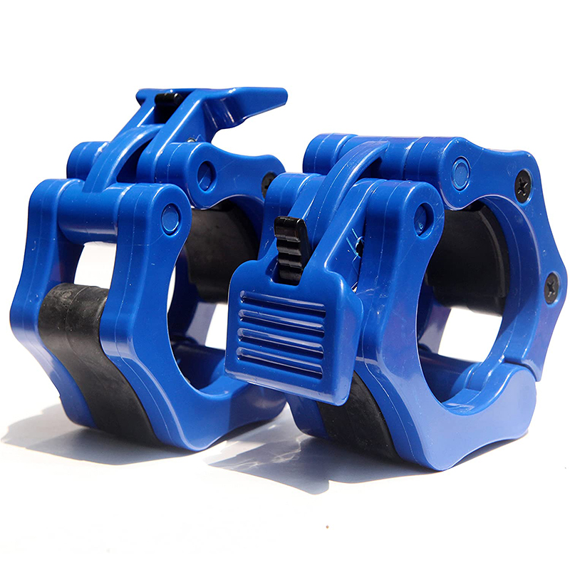 2026 50mm Nylon Barbell Collar - Fitness Equipment ulasan dan harga