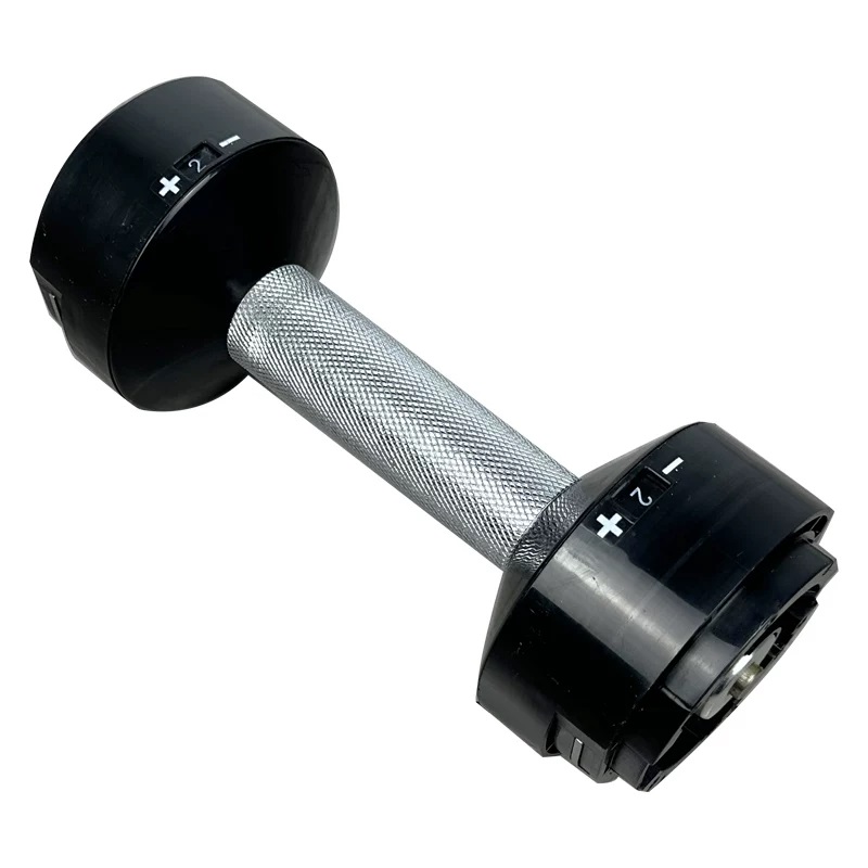 Adjustable Dumbbell Handle 4kg - Adjustable Dumbbell Pair 40Kg ulasan dan harga