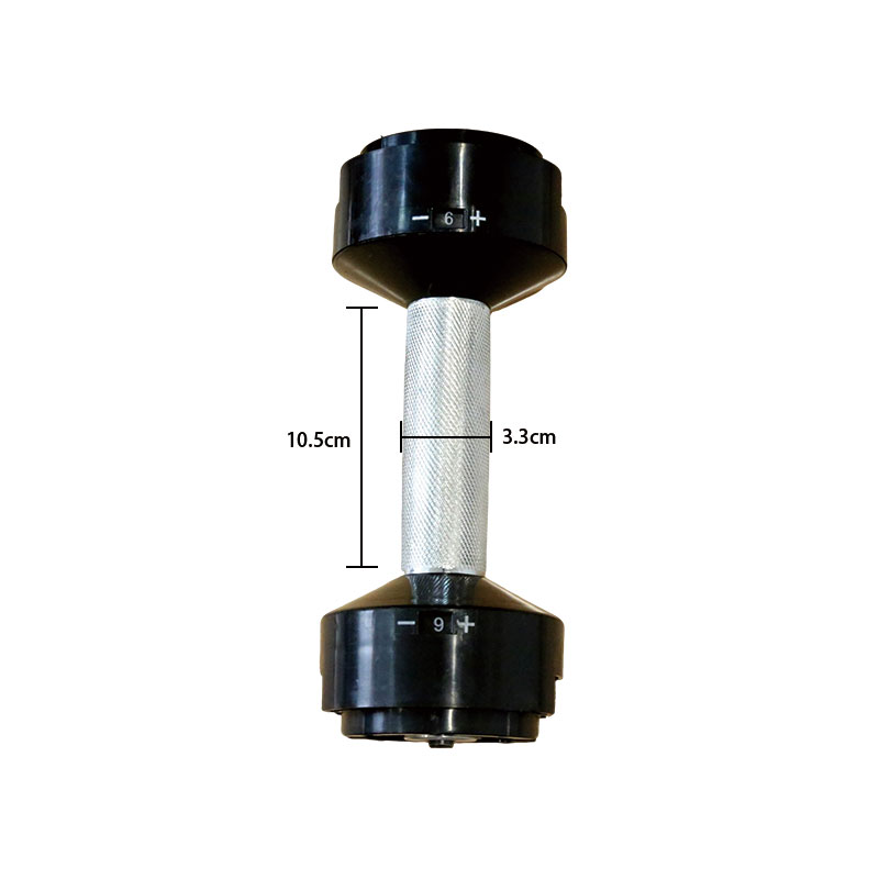 Adjustable Dumbbell Handle 4kg - Adjustable Dumbbell Pair 40Kg ulasan dan harga